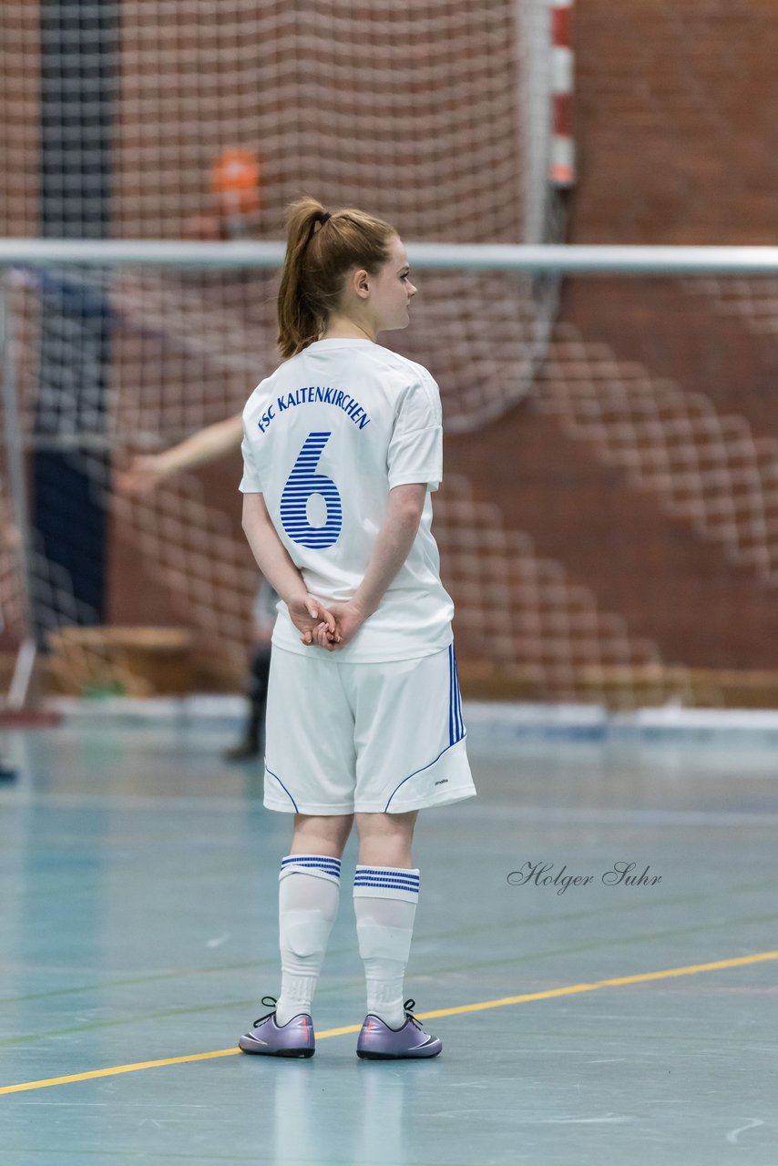 Bild 264 - Dodenhof Cup